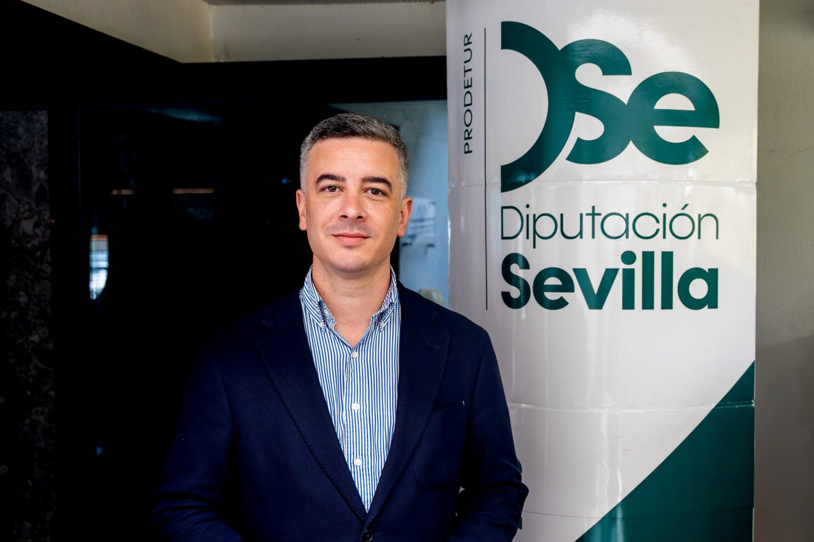 Prodetur ejecutará 10,3 millones de euros para la mejora de 15 municipios sevillanos de las Áreas Urbanas Funcionales de Osuna y Estepa