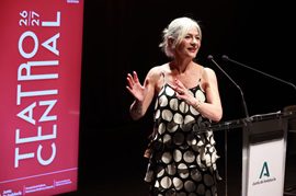 El Teatro Central impulsa la creación andaluza en su nueva temporada convocando hasta 24 compañías de la comunidad