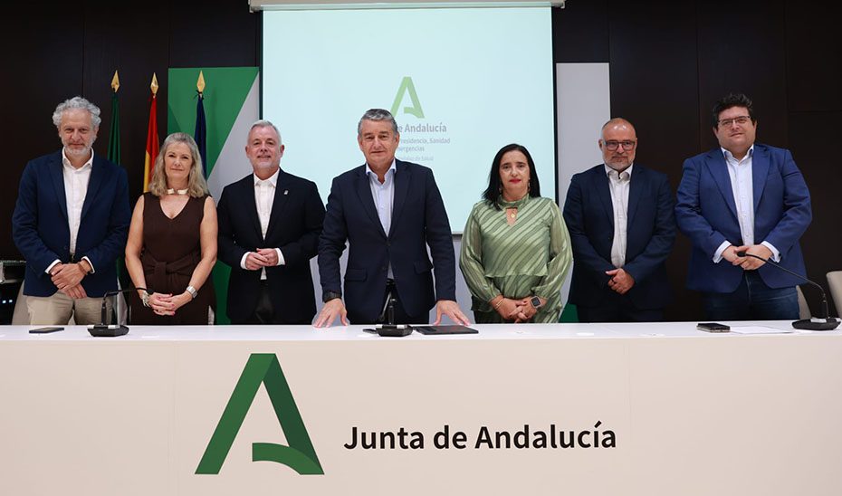 María de los Ángeles García Rescalvo será la nueva gerente del Servicio Andaluz de Salud