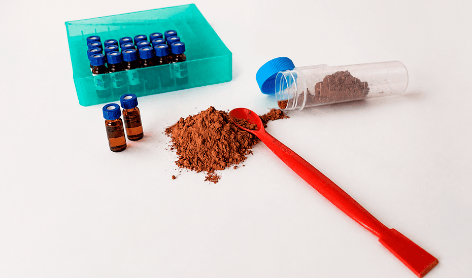 La mayoría de los compuestos útiles del cacao se absorbe en la digestión según un estudio de la UCA