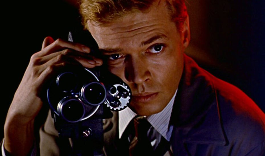 El Centro Andaluz de la Fotografía recorre en un ciclo de cine la mirada de los maestros de la luz