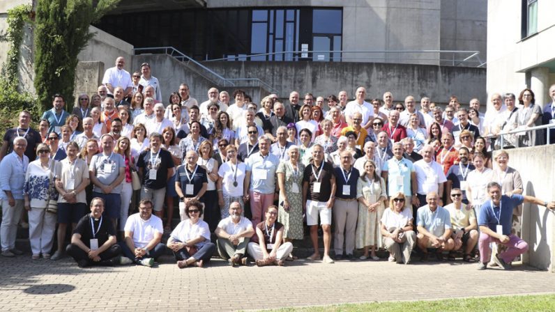 La Pastoral Familiar diocesana participa en un encuentro nacional sobre el matrimonio