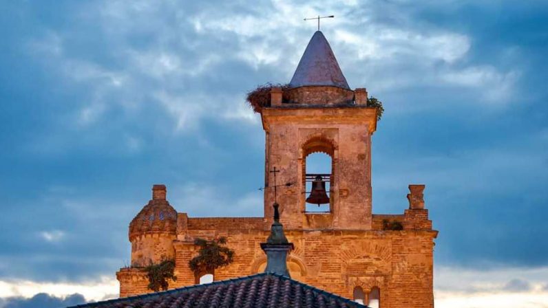 Parroquia Santa María de las Nieves: El corazón Espiritual de Alanís