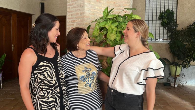 Acompañar para transformar vida: Cáritas Parroquial del Ave María y San Luis de Dos Hermanas