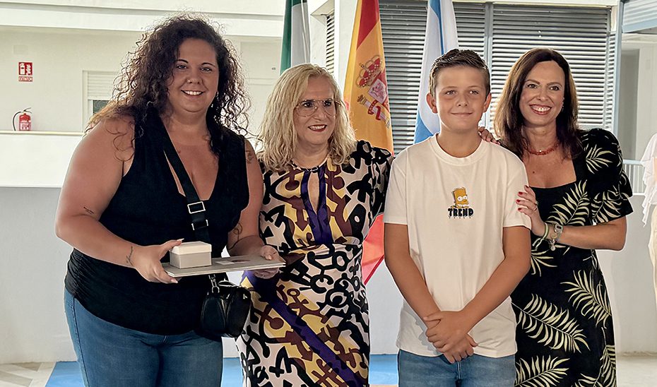 Entregadas en Fuengirola las llaves de 24 viviendas de alquiler asequible destinadas a jóvenes