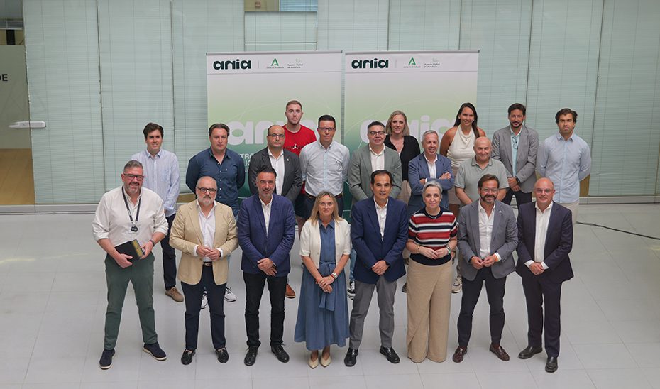 Granada acogerá del 26 al 28 de octubre el IV Congreso de Inteligencia Artificial de Andalucía