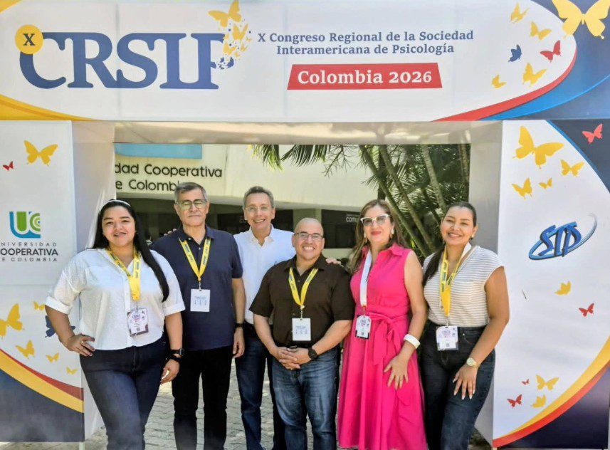 Isidro Maya Jariego, conferenciante central del X Congreso Regional de la Sociedad Interamericana de Psicología