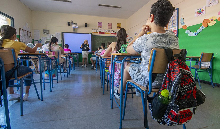 La Junta amplía en 150 las plazas de Personal Técnico de Integración Social para el curso 26-27
