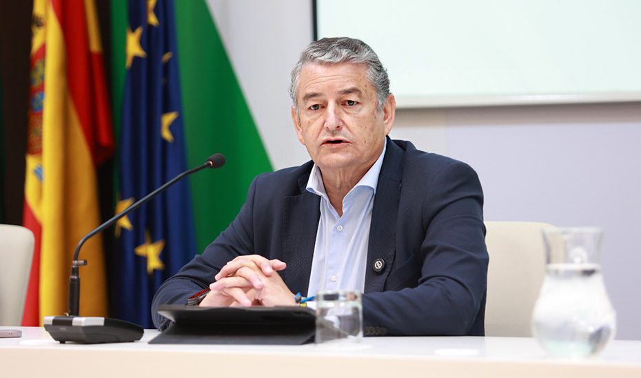 Andalucía oferta el mayor número de plazas de Formación Sanitaria Especializada de su historia