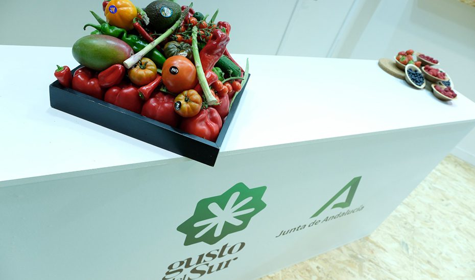 ‘Gusto del Sur’ alcanza las 245 entidades y más de 750 productos adheridos en menos de tres años