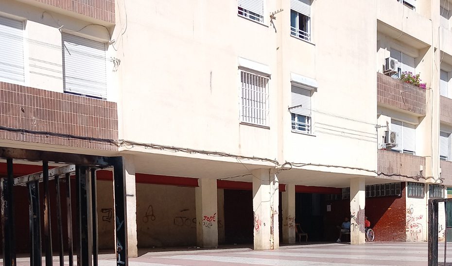 Vivienda adjudica obras para mejorar la accesibilidad de 36 viviendas públicas de Granada