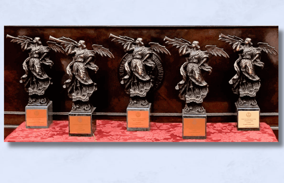 La US reconoce la excelencia de su personal investigador con los Premios Fama