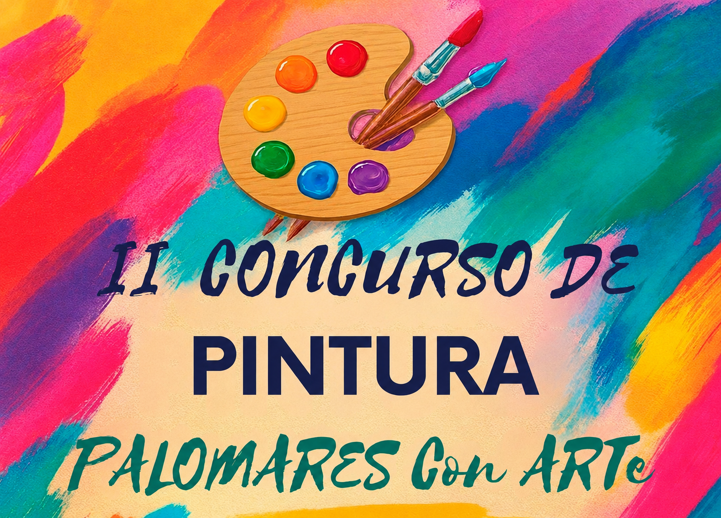 ¿Te gusta pintar? Entonces esto es para ti