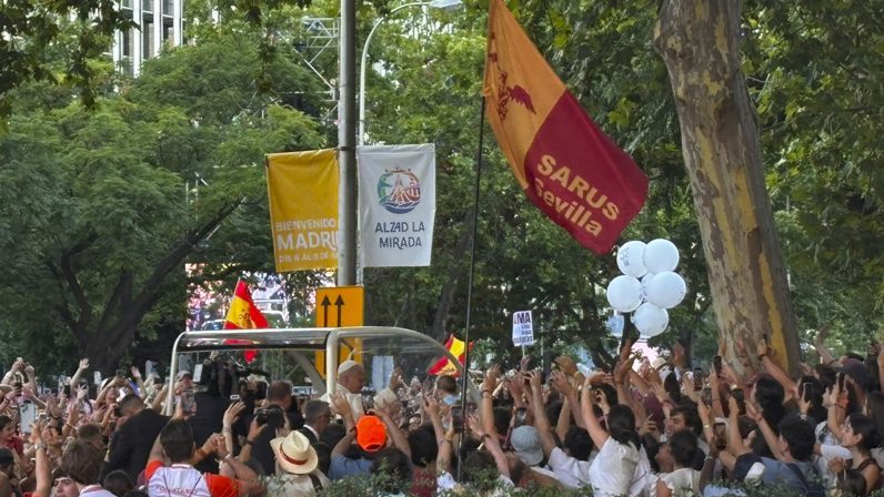 El delegado diocesano Pablo Guija hace balance de un curso “lleno de regalos” para la Pastoral Universitaria