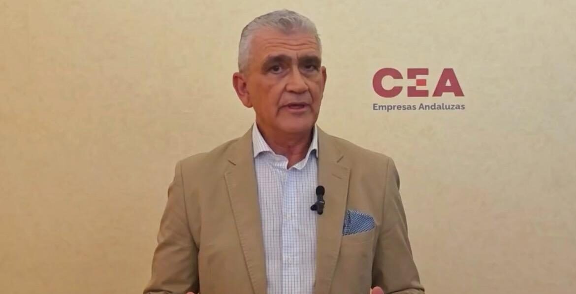 Valoración Datos Paro: CEA destaca la apuesta empresarial por el empleo y la necesidad de un marco estable para invertir en Andalucía – Confederación de Empresarios de Andalucía