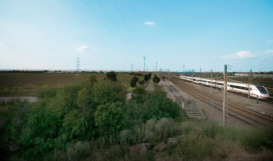 Casi 35 millones de inversión para urbanizar la primera fase del Área Logística de Majarabique