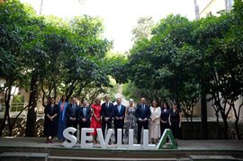 Del Pozo anima a los delegados territoriales a reforzar una gobernanza basada en la cercanía y el diálogo