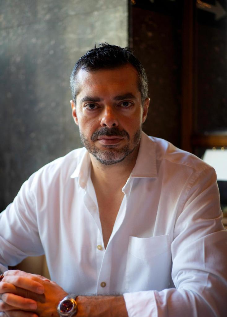 El Centro Andaluz de las Letras retoma en septiembre su programación en Córdoba de la mano del poeta Joaquín Pérez Azaustre