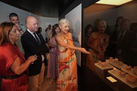 Los Dólmenes de Antequera celebran su décimo aniversario como Patrimonio Mundial con una mirada innovadora al megalitismo almeriense