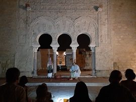 Abiertos al anochecer: ópera, conciertos y talleres de fotografía crepuscular animan la programación de los conjuntos culturales andaluces