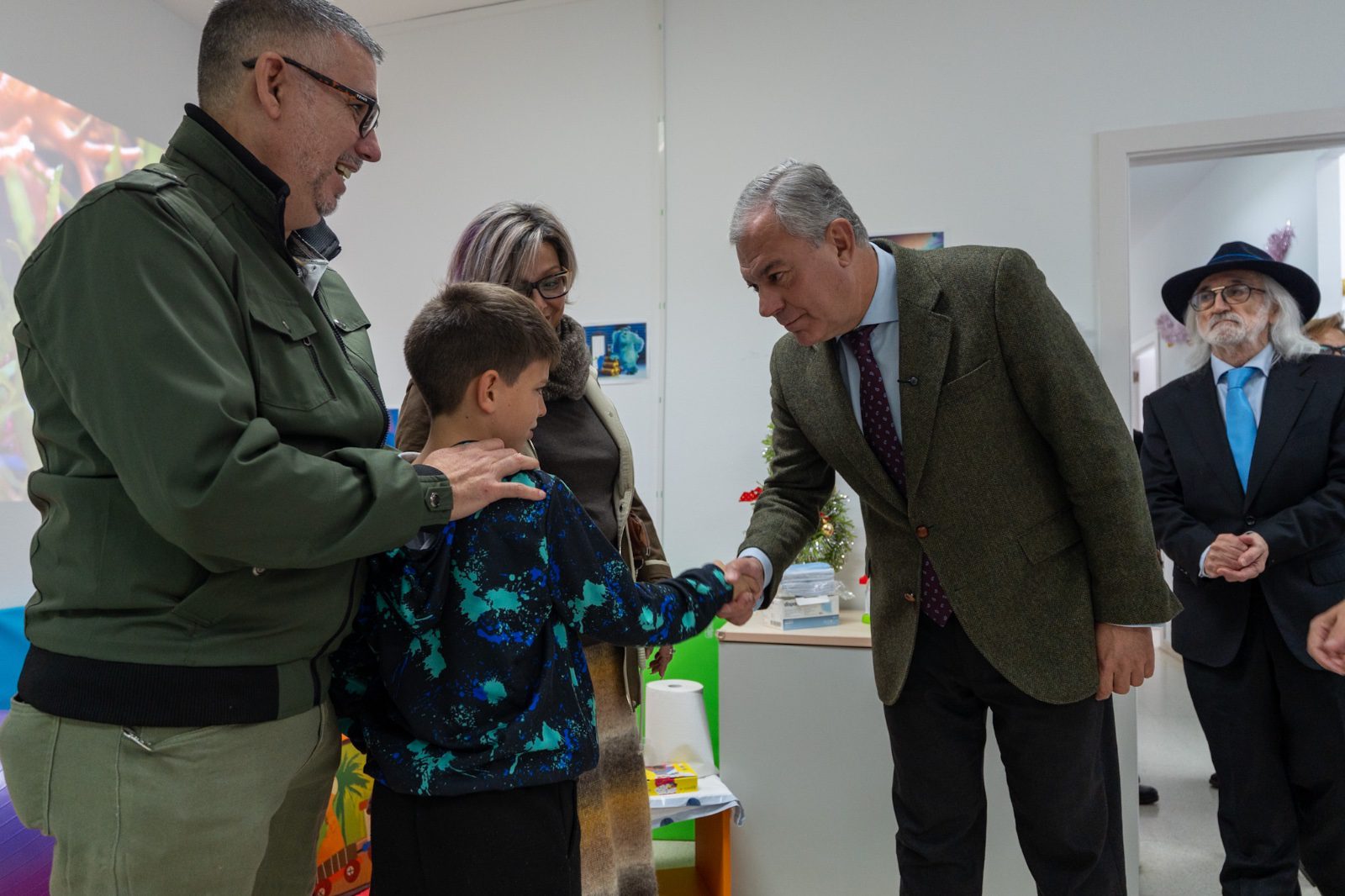 El Ayuntamiento abre la convocatoria de Sevilla Solidaria con 3,45 millones de euros, la mayor dotación de su historia