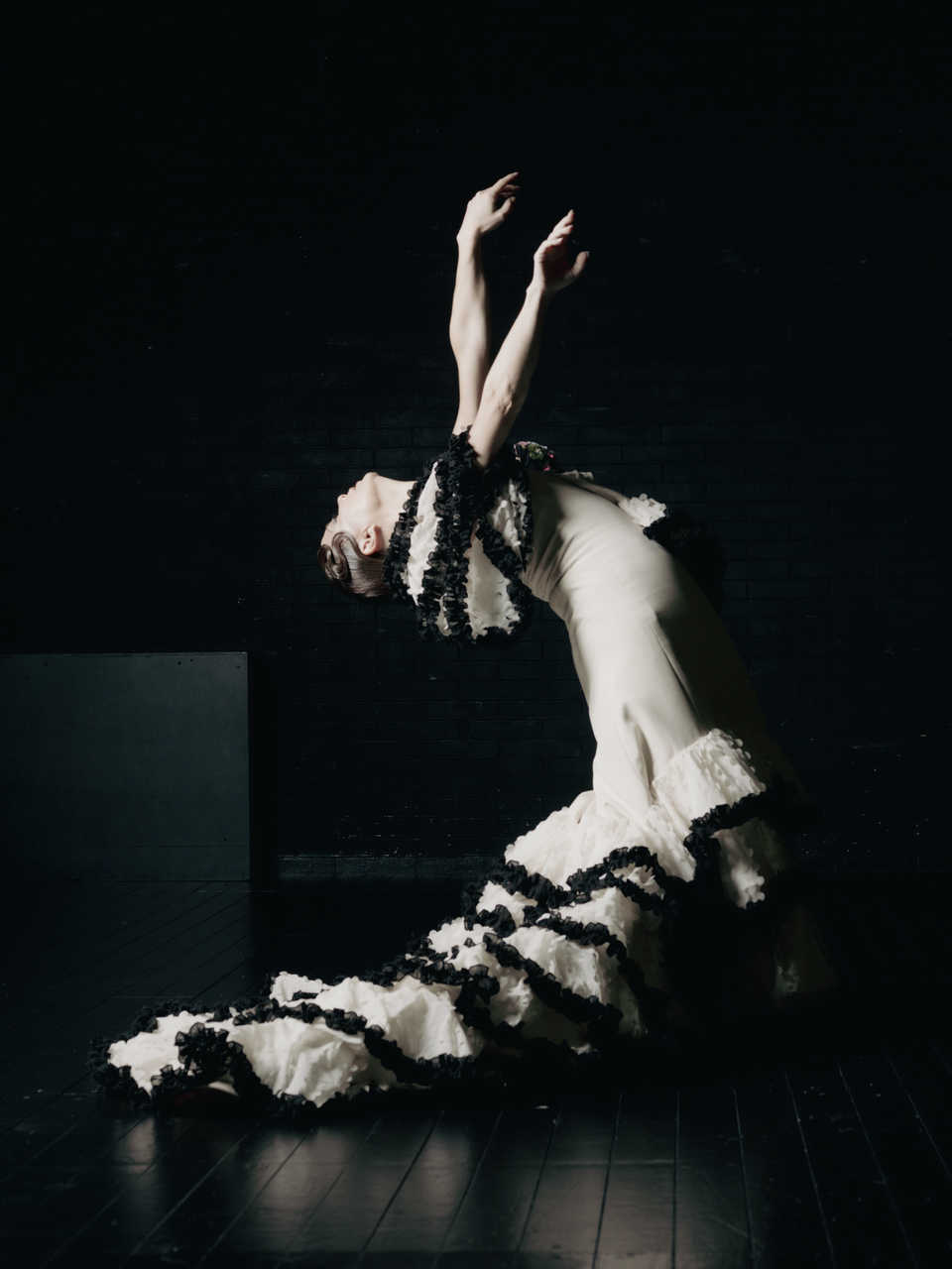 La Bienal de Flamenco despliega en su XXIV edición todas las formas de entender el movimiento, el cuerpo y la creación flamenca