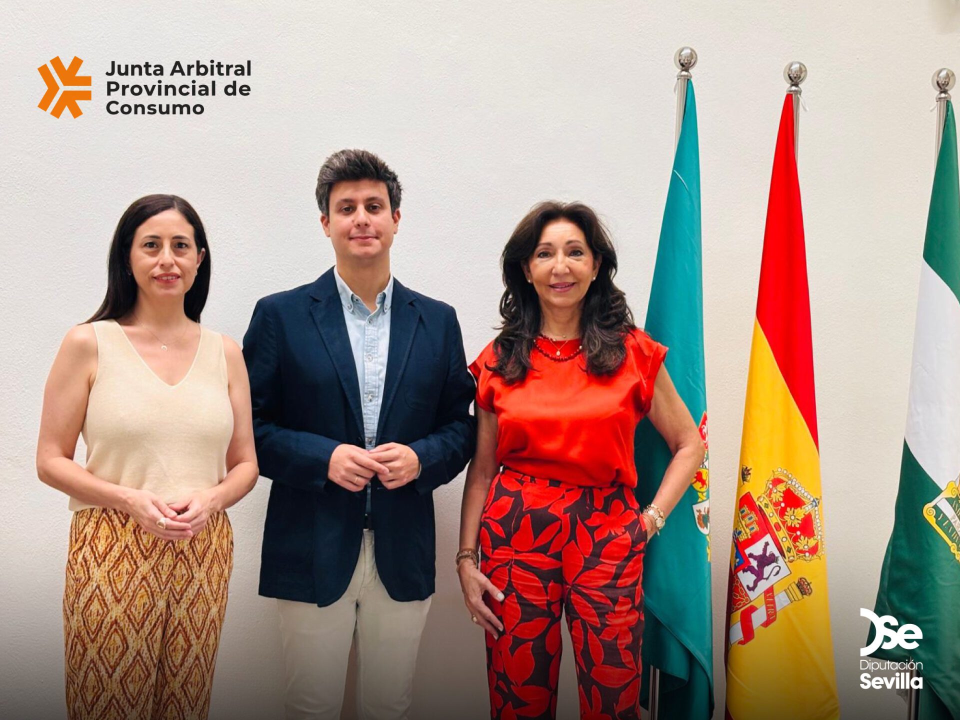 La Junta Provincial Arbitral de Consumo de Sevilla tramitó 619 solicitudes en 2025, casi un 30% más que el año anterior