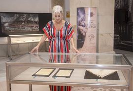 500 años sin Juan Sebastián Elcano: el rastro del marino en el Archivo Histórico Provincial de Sevilla