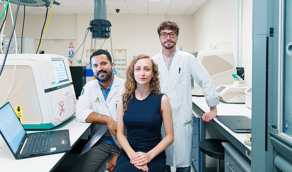 El Hospital Virgen del Rocío impulsa una plataforma internacional para investigar los tumores cerebrales