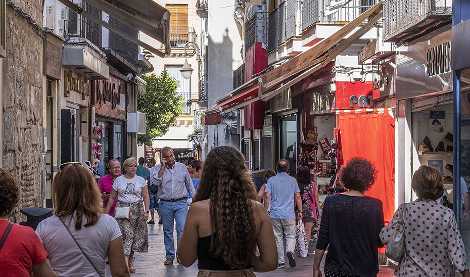 Andalucía recibió 1.634 millones menos que la media en recursos del sistema de financiación en 2024
