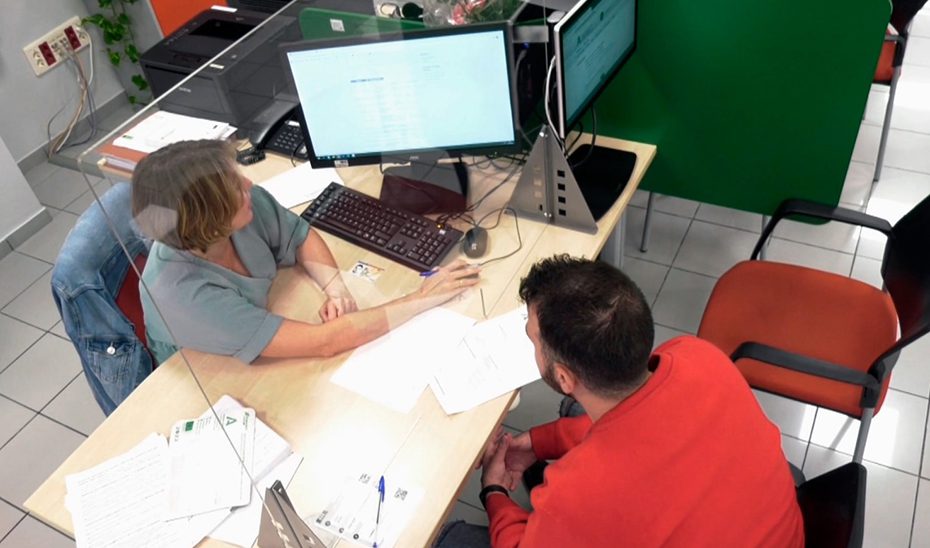 El Plan ‘T-Activamos’ logra que siete de cada diez participantes retomen su búsqueda de empleo