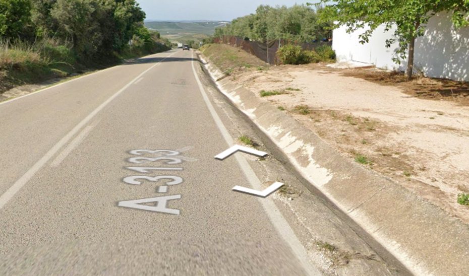 Muere una persona y otras dos resultan heridas en un accidente en Montalbán de Córdoba