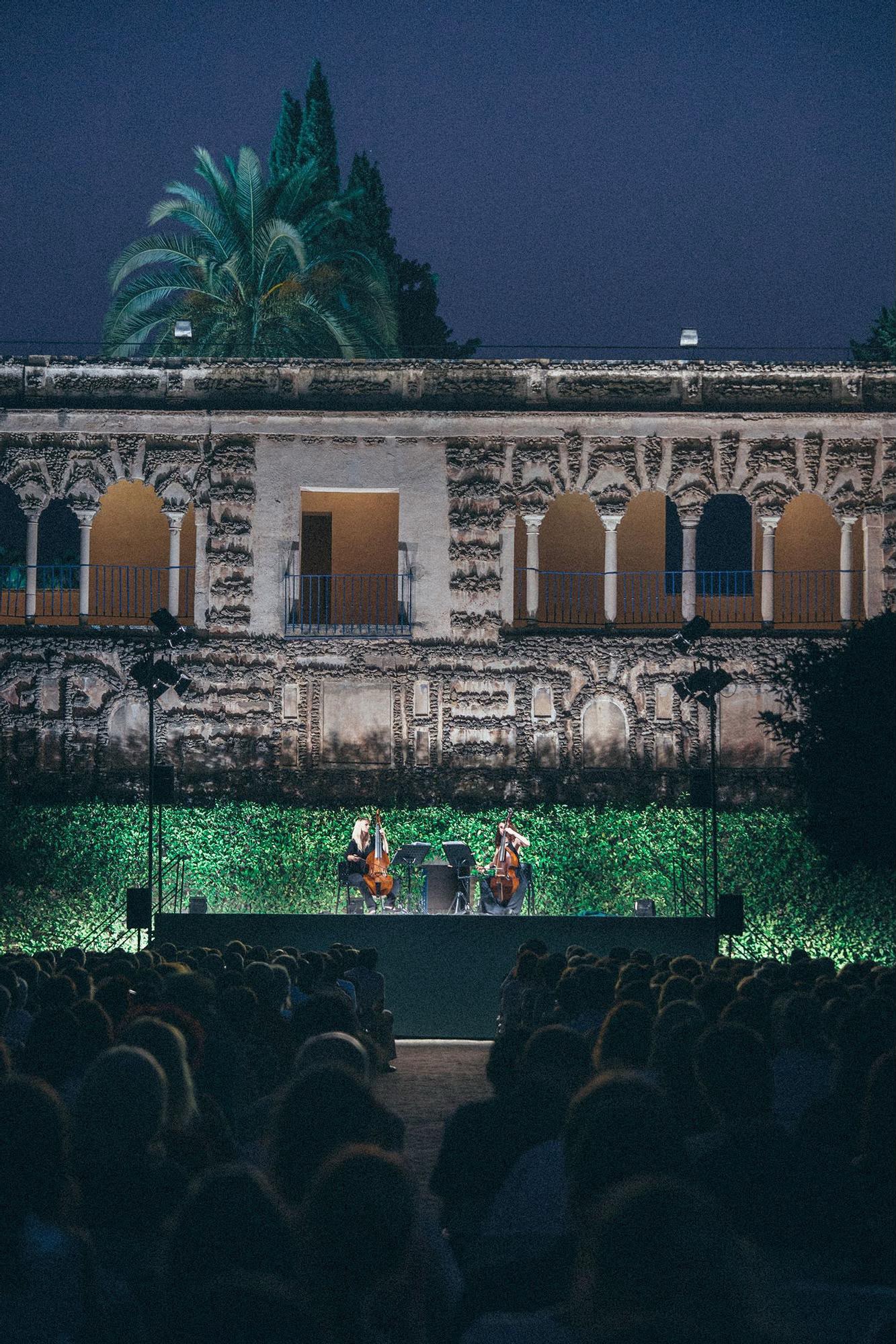 Sevilla ofrece una nueva semana cultural con flamenco, música medieval y fusiones sonoras