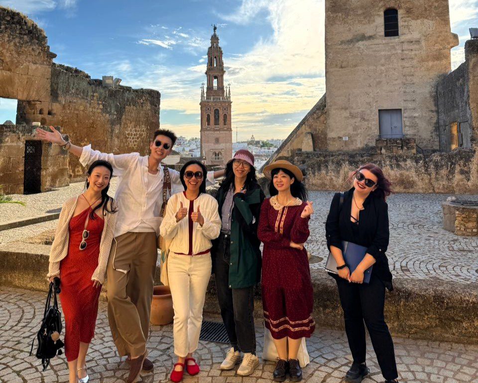 Prodetur acerca la provincia de Sevilla a profesionales turísticos y mercados estratégicos de 18 países