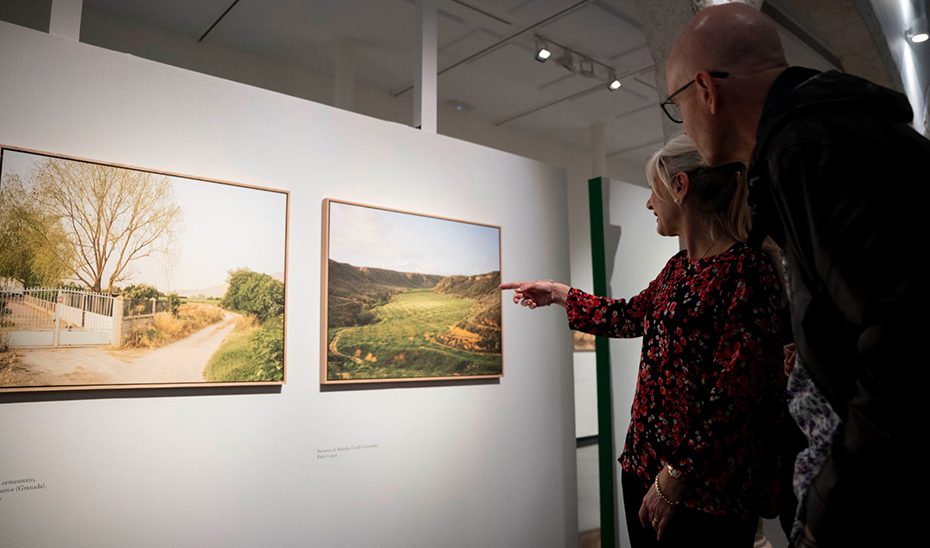 El Centro Andaluz de la Fotografía cierra un semestre de visitas histórico impulsado por ‘Misión Andalucía’