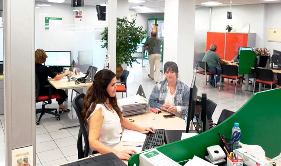 Más de 8.380 empresas emplean el portal del SAE para su búsqueda de profesionales