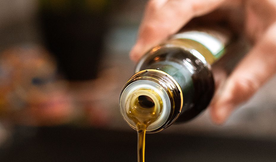 Andalucía exporta aceite de oliva valorado en más de 1.425 millones entre enero y mayo de 2026