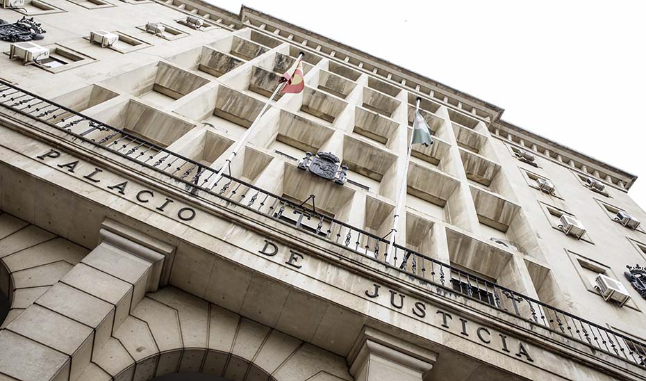 La Junta reclama al Ministerio el dato de agresores sexuales beneficiados por la ley del ‘sí es sí’