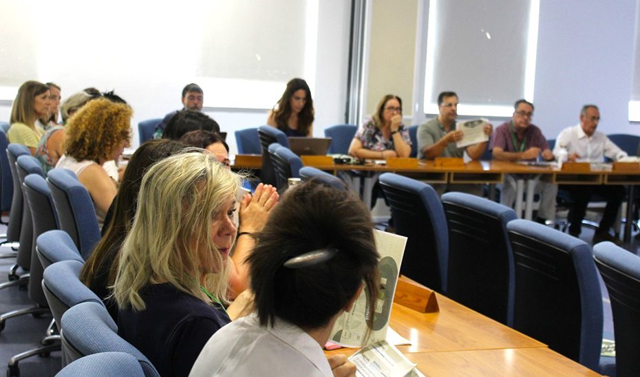 La Escuela Andaluza de Salud Pública, líder en formación con más de 51.000 participantes en 2025