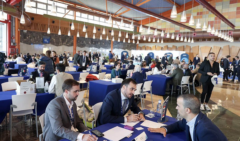 ‘Andalucía TRADE Global 2026’ se celebrará los próximos 17 y 18 de noviembre en Málaga