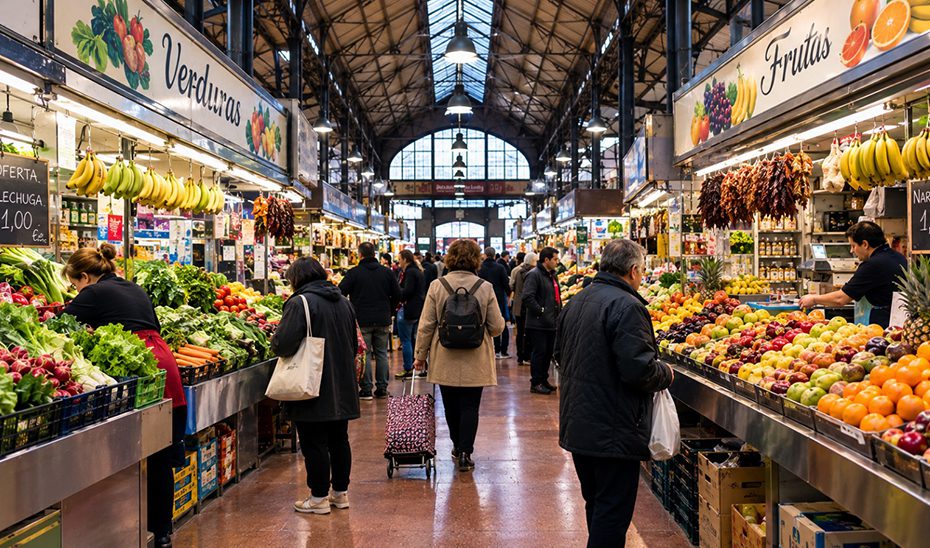Andalucía vigila el cumplimiento de la normativa de consumo en 2.200 establecimientos