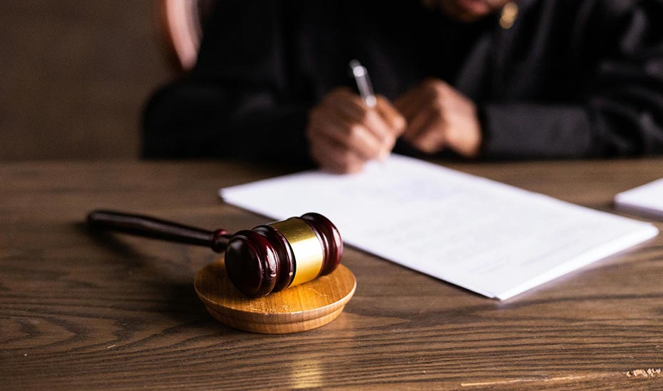 La Junta abona 12 millones para la Justicia Gratuita en el primer pago del segundo trimestre de 2026