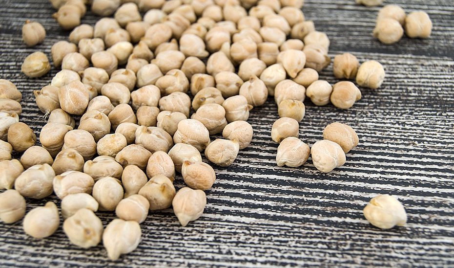 El ‘Garbanzo Campiña de Córdoba’, más cerca de contar con aval europeo que certifica su excelencia