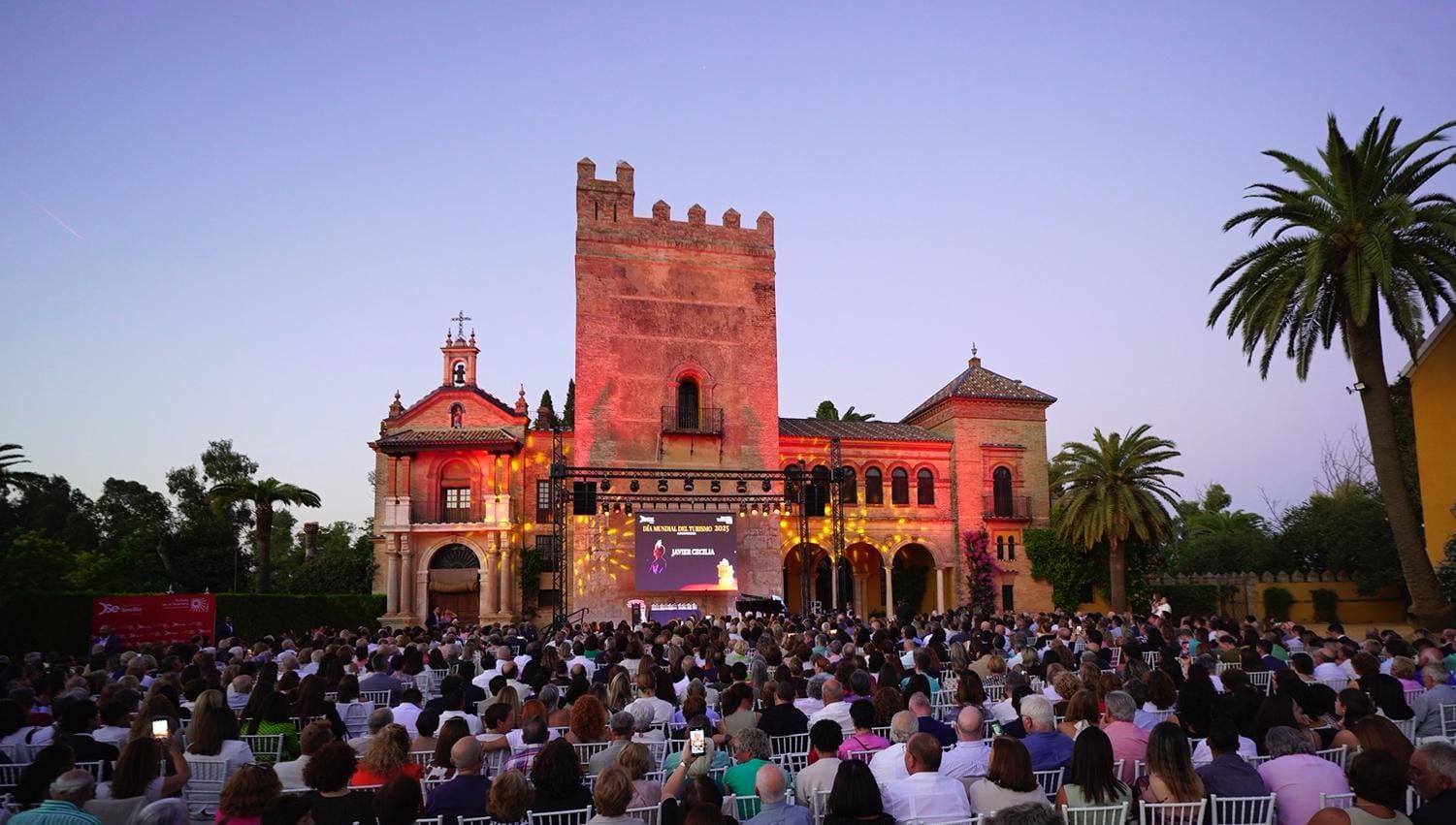 Últimas semanas para presentar candidaturas al ‘III Premio Turismo de la Provincia de Sevilla a la Excelencia de las Personas’ de Prodetur