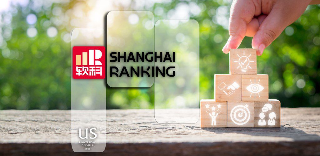 La Universidad de Sevilla sube 49 posiciones en el Ranking de Shanghai