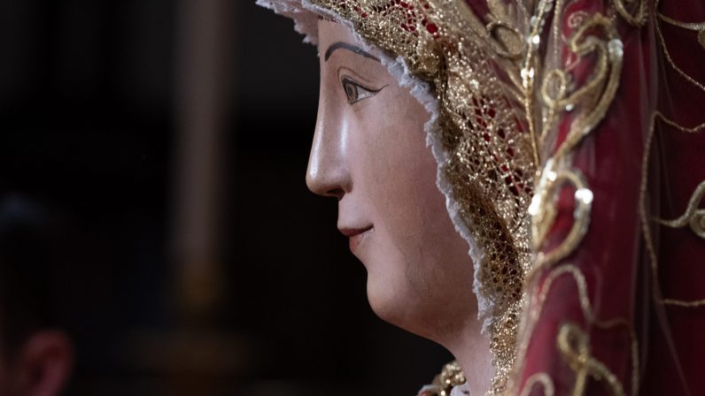 Agosto sevillano con la Virgen de los Reyes: fe, historia y devoción en torno a la patrona