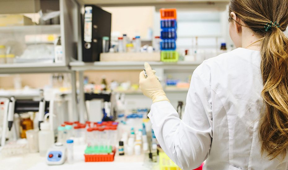 El Biobanco de la sanidad pública ha formado a casi 1.600 profesionales en los últimos cinco años