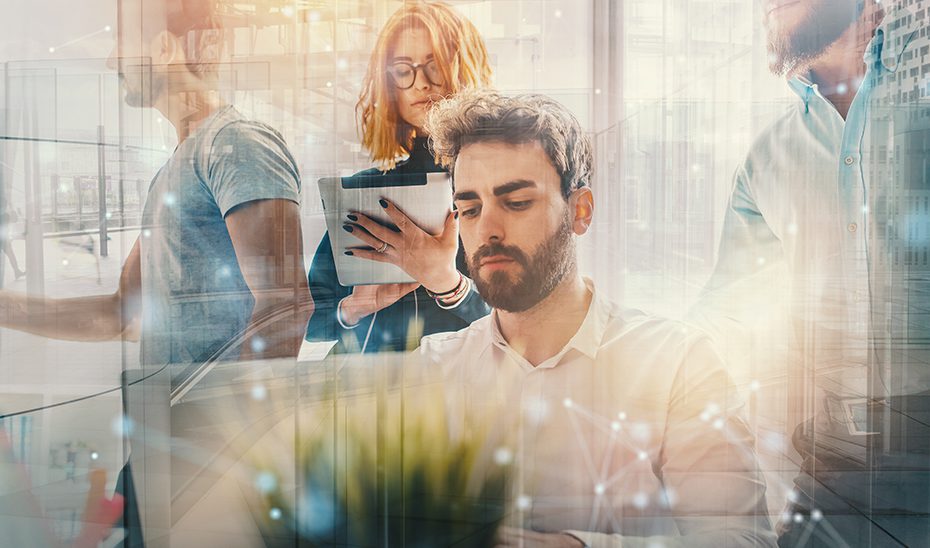 Andalucía lidera la contratación pública digital y acapara el 36% de la inversión nacional