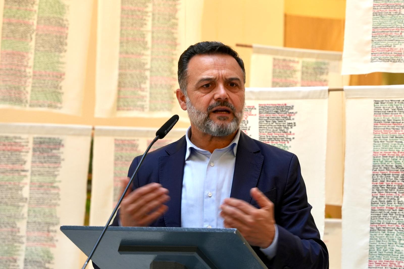 La Diputación de Sevilla abre el plazo para que entidades locales y ONGs soliciten ayudas para proyectos de cooperación