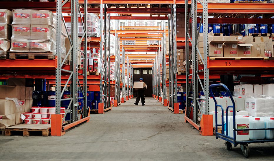 La Junta eleva los incentivos para mejorar la competitividad de las pymes hasta los 329 millones